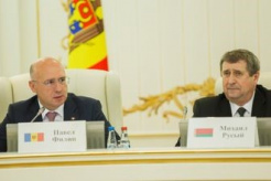More than 120 Moldovan and Belarusian entrepreneurs gather in Minsk