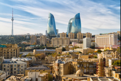 Supporting the implementation of Azerbaijan's SME Roadmap: OECD and Ministry kick off EU4Business project