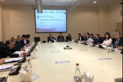 Assessing the SME business environment in Azerbaijan