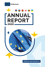 EU4Business İllik Hesabatı 2020
