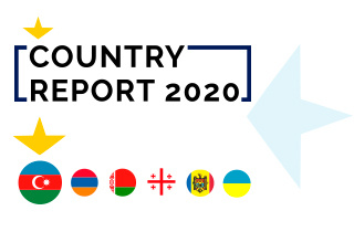 «EU4Business», Azərbaycanda 2020-ci ildə KOB dəstəyinə dair ölkə üzrə hesabatı dərc edib