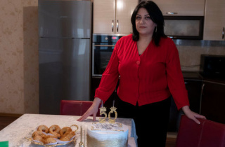 Azeri women in the spotlight as businesses expand despite pandemic