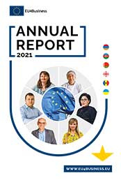 EU4Business İllik Hesabatı 2021