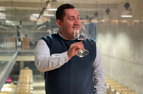 Land of wine: Azerbaijan wine-makers to increase production and find new potential markets abroad