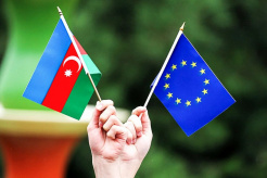 Azerbaijan: EIB Global and Bank Respublika sign €10 million loan agreement to boost finance access for small businesses