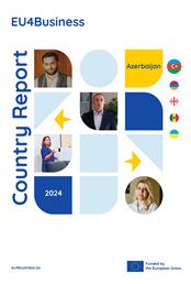 EU4Business Ölkə Hesabatı 2025: Azərbaycan