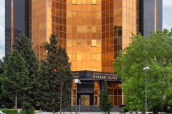 EBRD launches first manat-denominated bonds in Azerbaijan