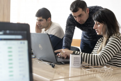 ‘Digital Marketing Essentials’ course now available in Azerbaijani, Armenian, Romanian and Ukrainian