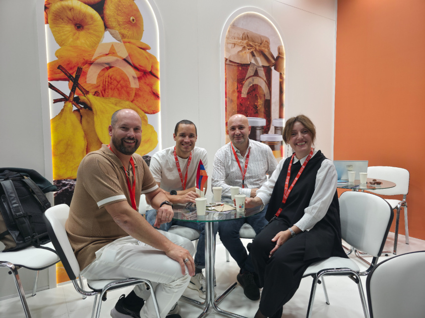 From Healing Roots to Global Markets: How Darman Brought Armenia’s Herbal Tradition to the World