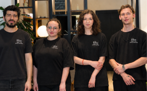 Brewing change: How an Azerbaijani SME is building a specialty coffee business in a tea-loving nation