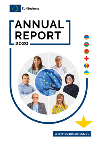 EU4Business İllik Hesabatı 2020