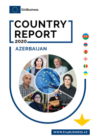 EU4Business Country Report 2020: Azerbaijan