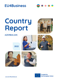 EU4Business Country Report 2022: Azerbaijan